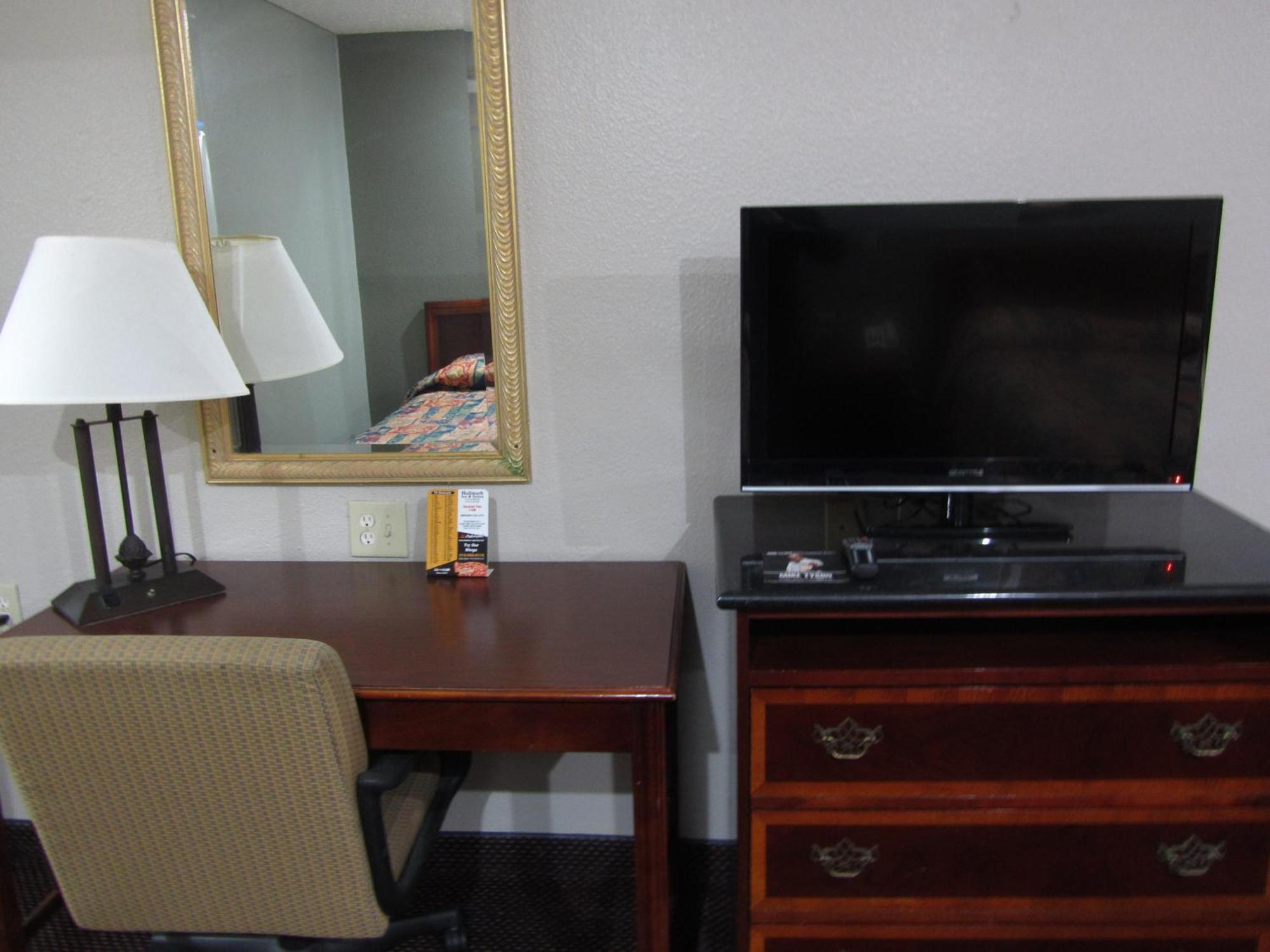 Hallmark Inn And Suites San Antonio Ruang foto