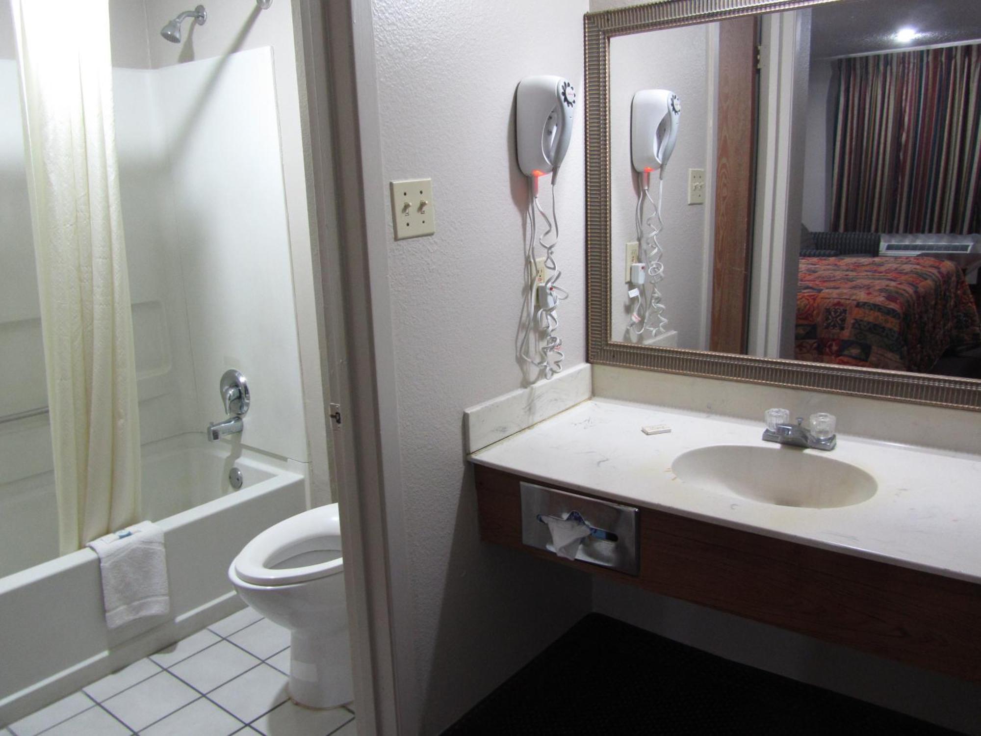 Hallmark Inn And Suites San Antonio Ruang foto
