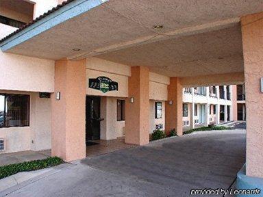 Hallmark Inn And Suites San Antonio Bagian luar foto