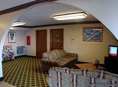 Hallmark Inn And Suites San Antonio Bagian luar foto