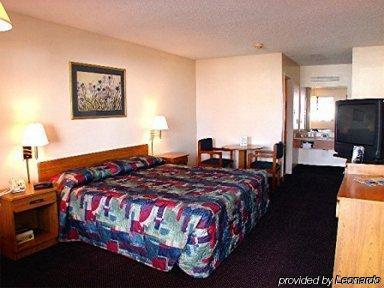 Hallmark Inn And Suites San Antonio Bagian luar foto